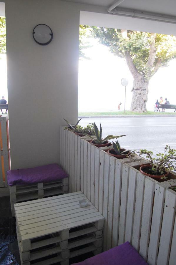 Maison Audrey Desenzano del Garda Exterior foto