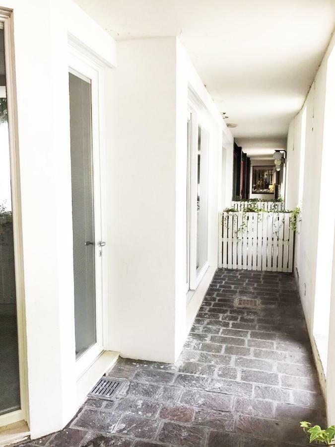 Maison Audrey Desenzano del Garda Exterior foto