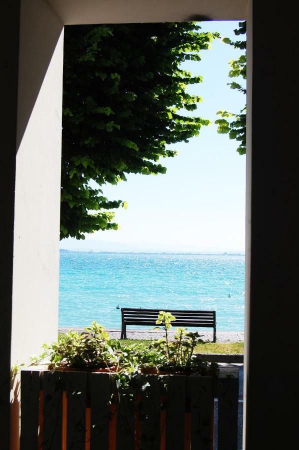 Maison Audrey Desenzano del Garda Exterior foto